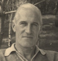 1956-1971 - James Leplat