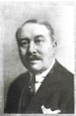 Lettre d'André Saint-Léger