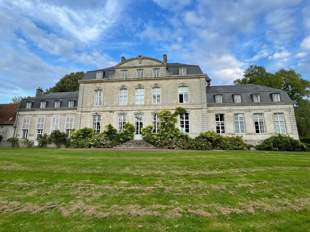 Domaine d'Hermaville