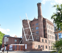 La Filature Monstre de Roubaix