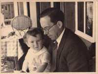 1937-1944 - Claude Saint Léger