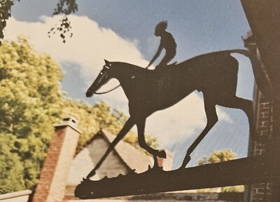 Silouettes de Jean JOIRE