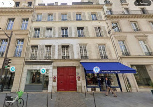 Photos de 14_av_de_Matignon_Paris