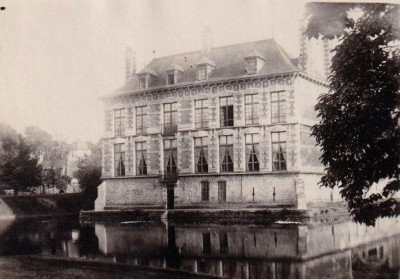 Photos de Chateau_de_Biez_Pecq