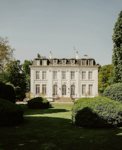 Photos de Chateau_de_Verlinghem