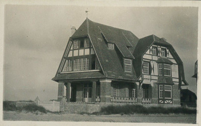 Photos de Villa_Sans_Soucis