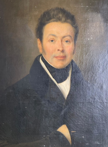 Philippe Saint-Léger