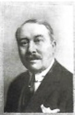 Lettre d'André Saint-Léger