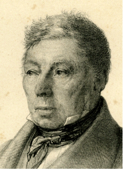Pierre-Joseph Bonte-Pollet. Source : Geneanet.org