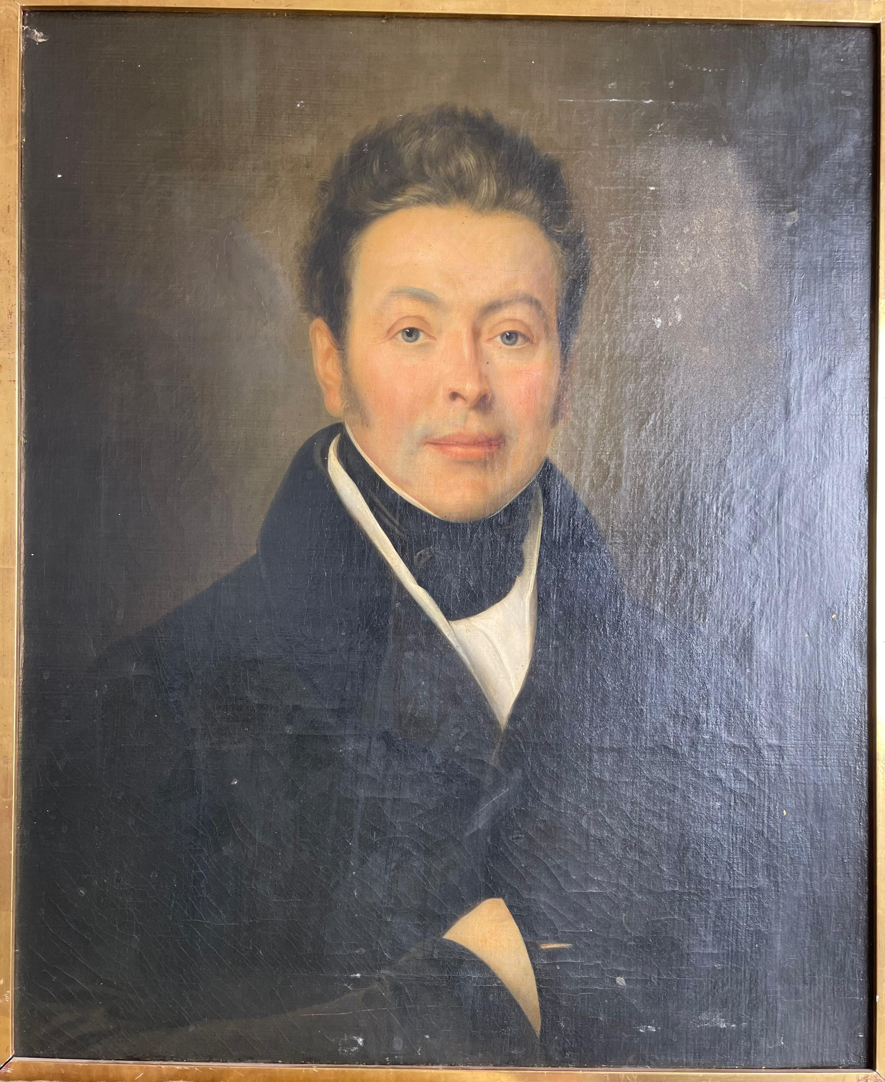 Philippe Saint-Léger